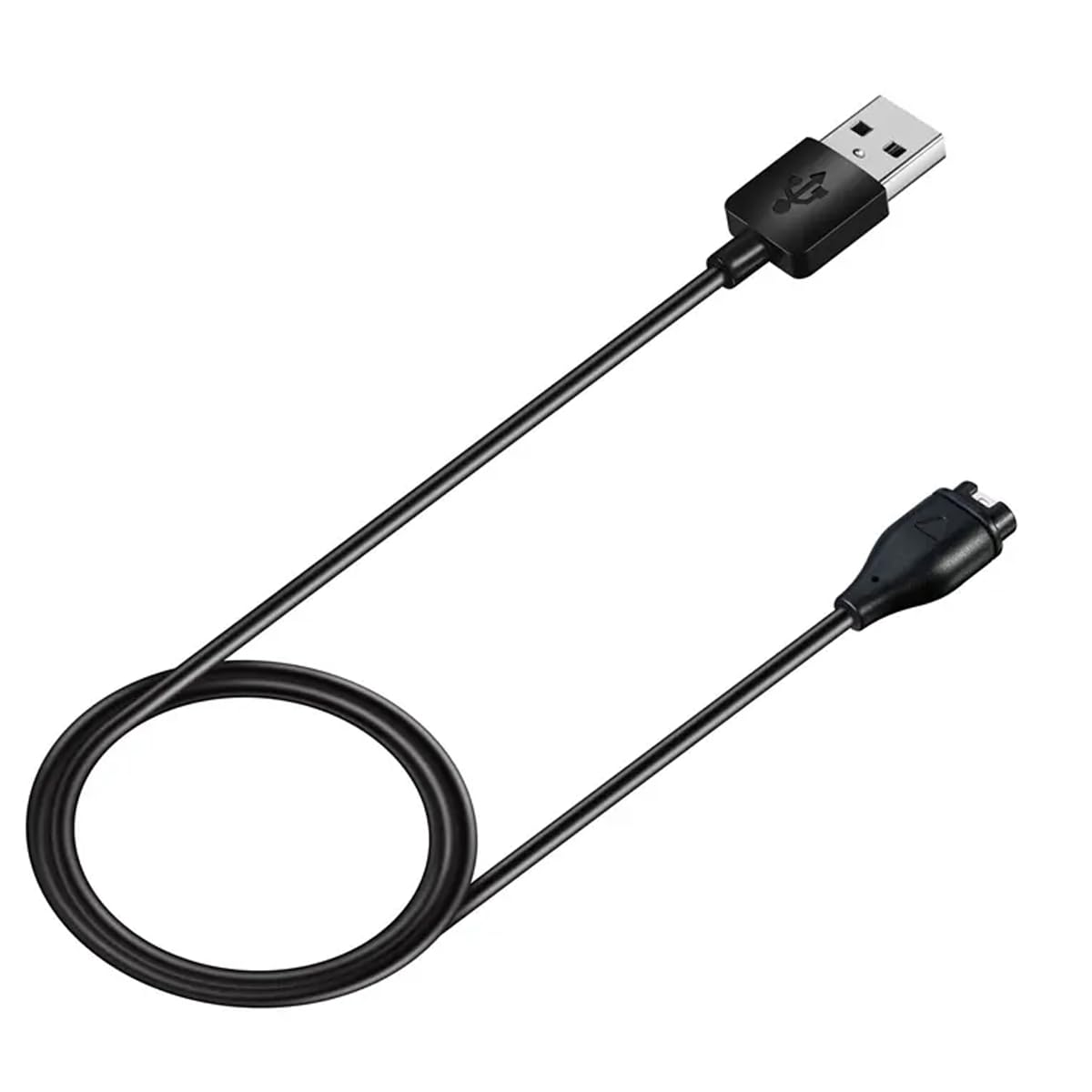 Compatible for Garmin Watch Charger Cable-Venu, Instinct, Vivoactive 5/4/3, Forerunner 45 55 245 255 265 745 935 945 955 965 image number 3