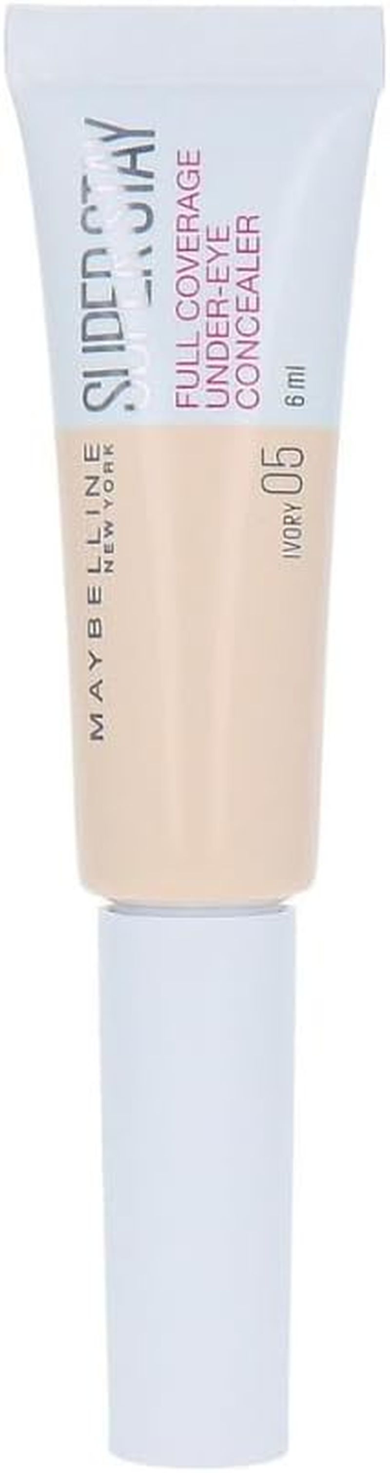 Maybelline New York Superstay 24HR Longwear Liquid Concealer, Honey, 15 Ml image number 4