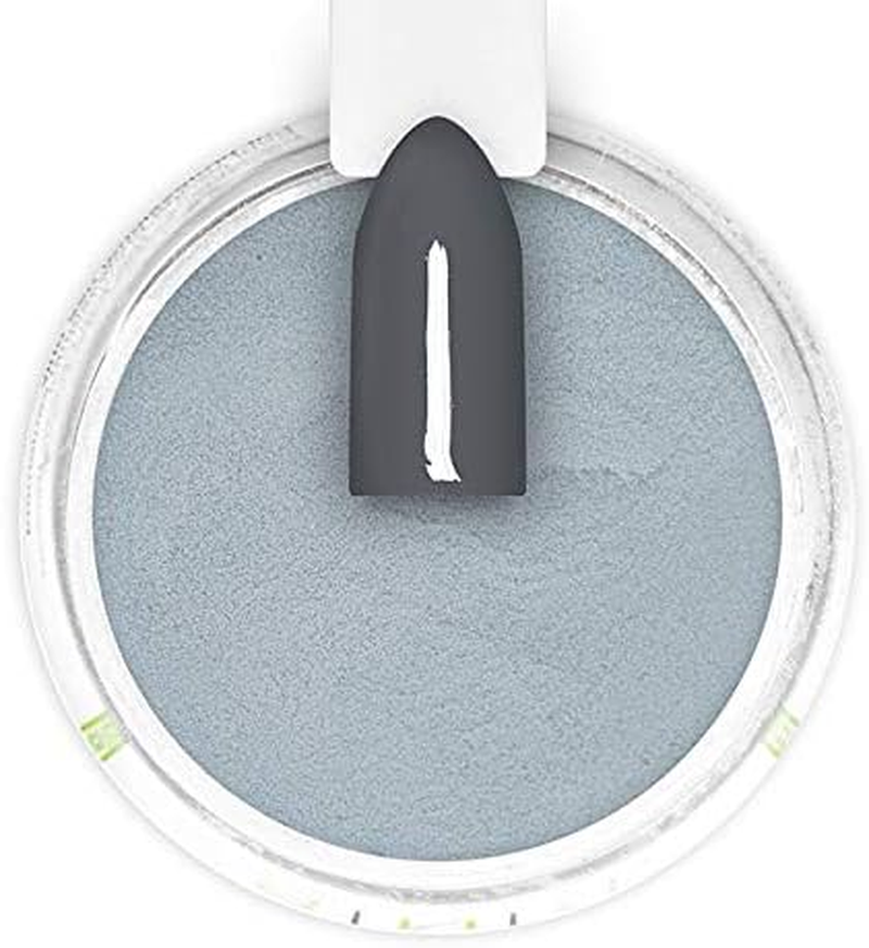 SNS Gelous WW18 Nail Dipping Powder, Snow Shoe, 43 G image number 2