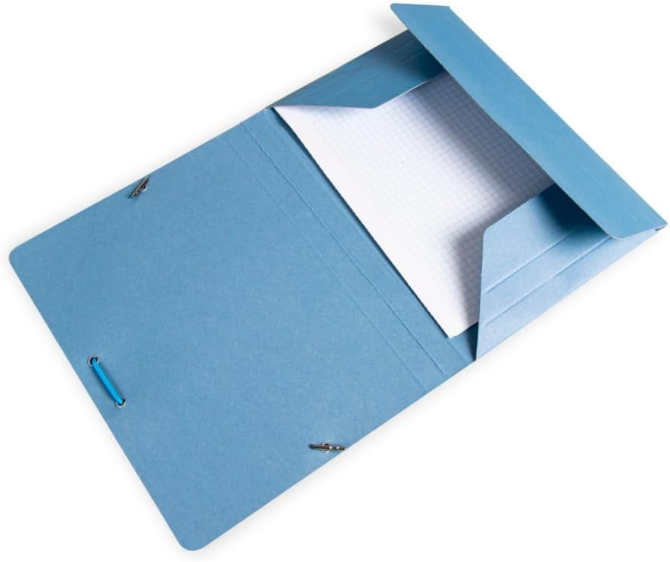 Liderpapel CG07 Blue File image number 4