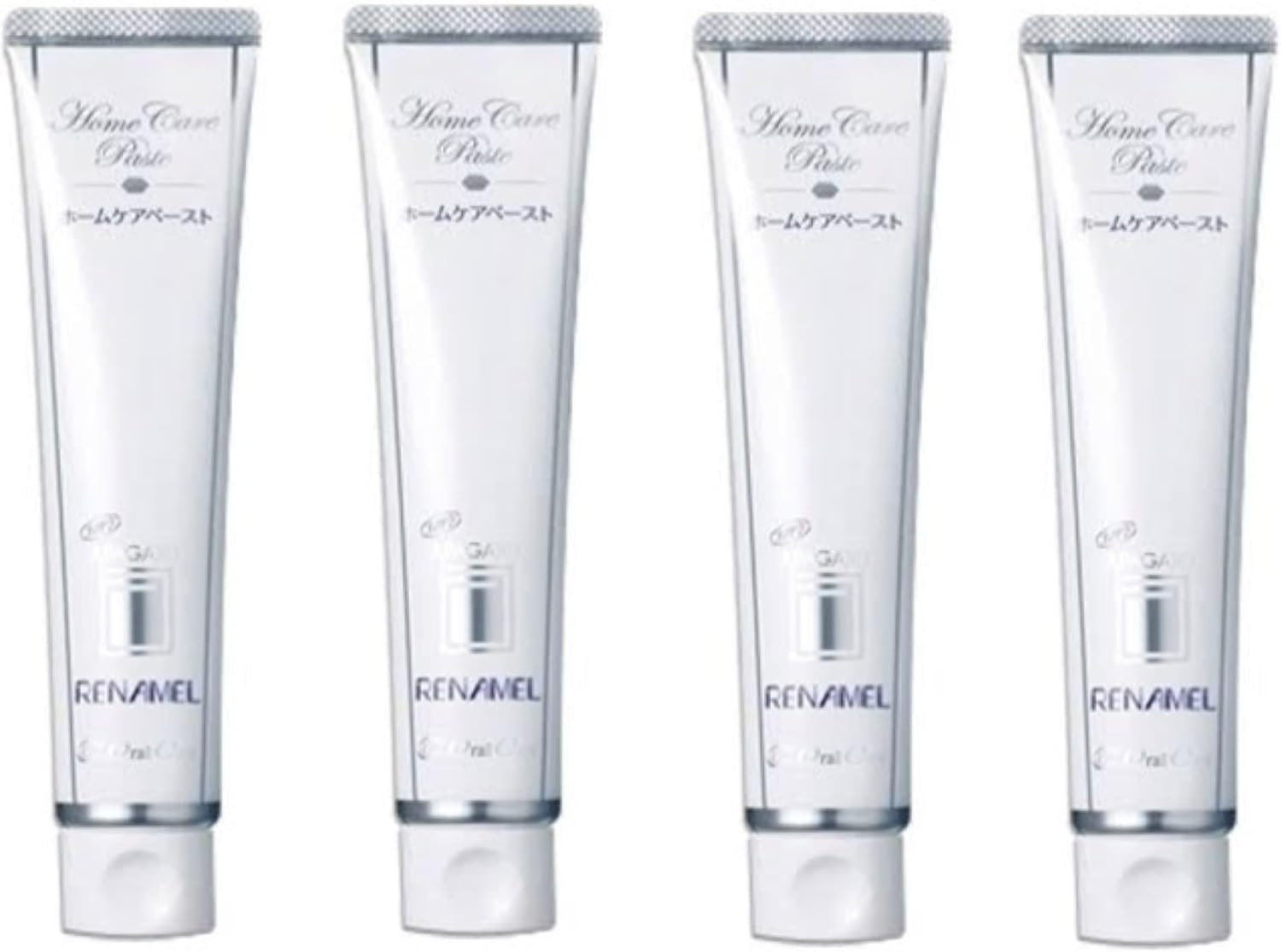 APAGARD Dental Oral Care Apagard Linamel, 1.8 Oz (50 G)