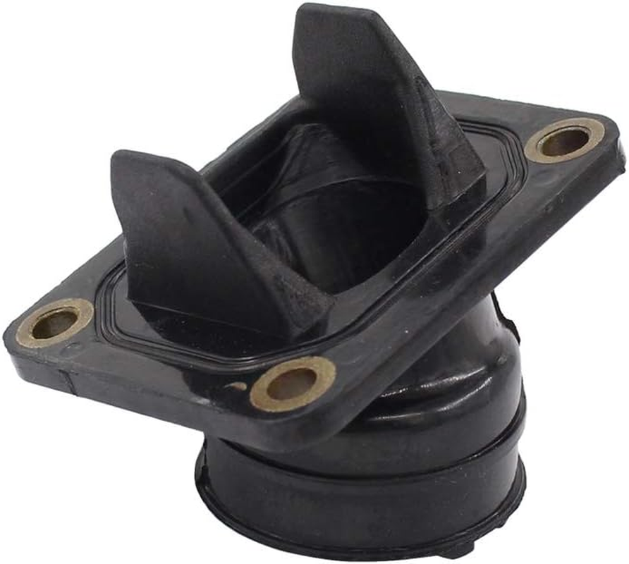 Carburetor Carb Intake Manifold Boot for Yamaha YZ85 YZ 85 image number 3