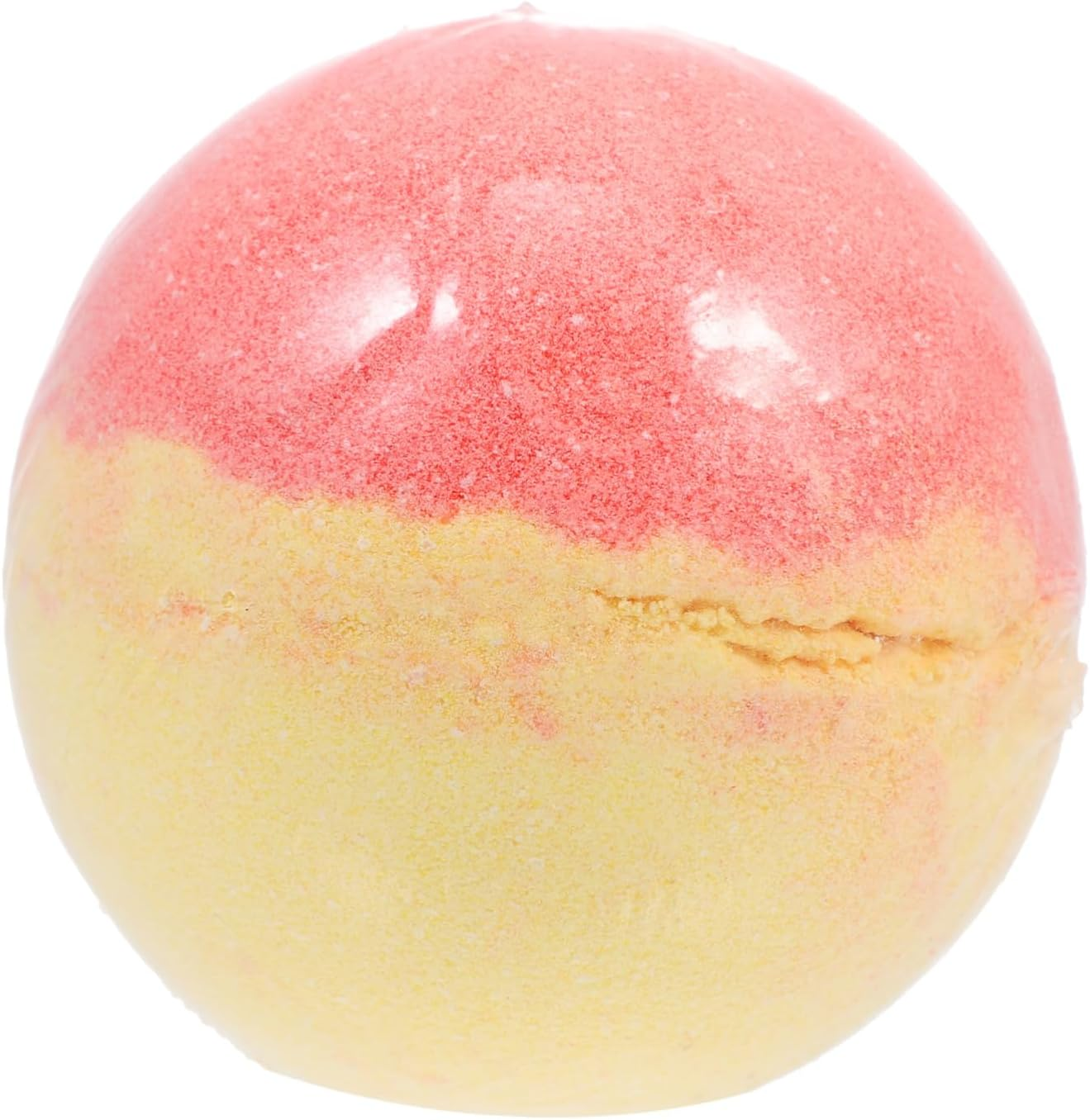 HONITANO Sea Salt Bath Ball for Fragrant Experience for Relaxation and Skin Nourishment image number 4