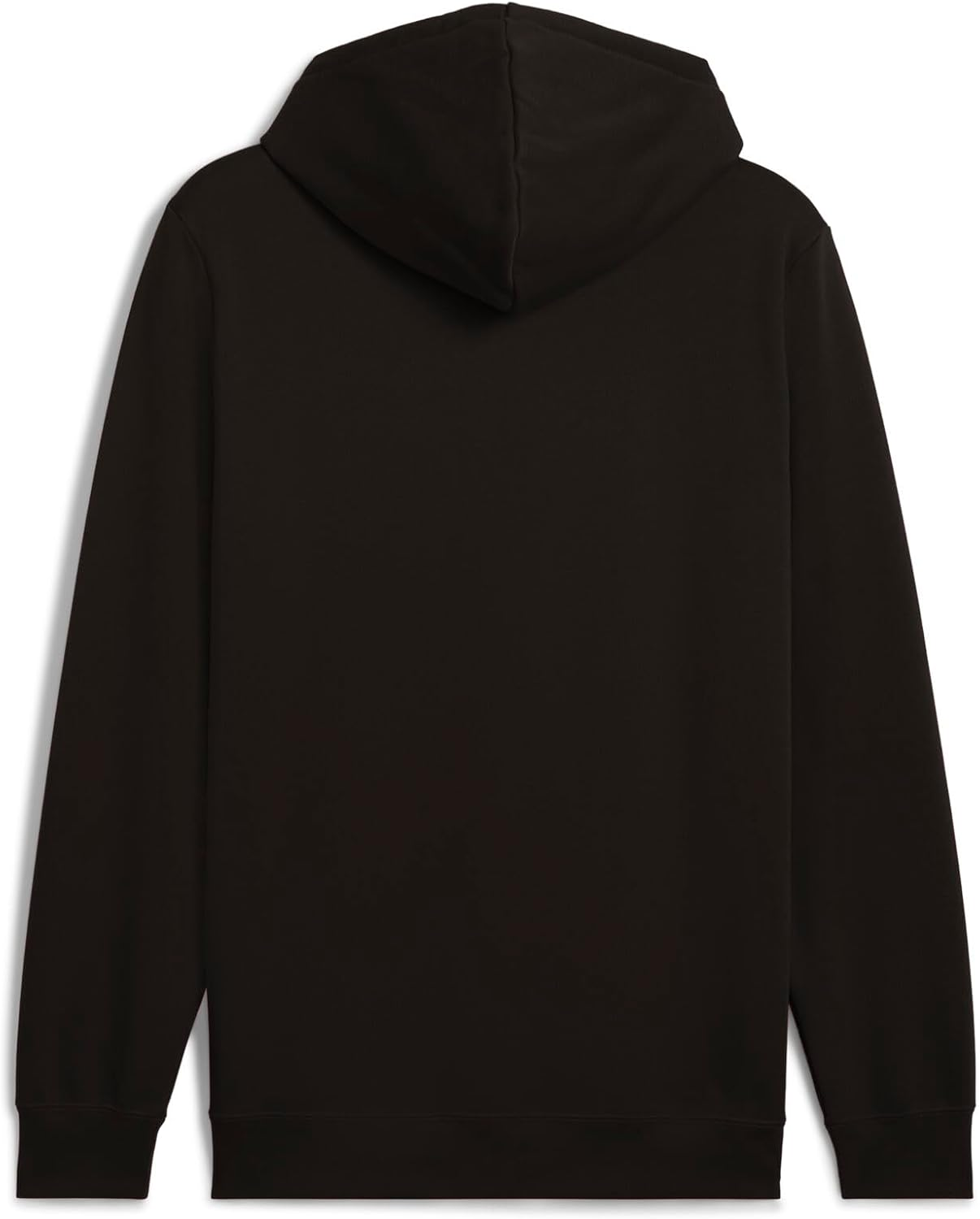 PUMA Men'S Essentials No. 1 Logo Fleece Hoodie image number 2