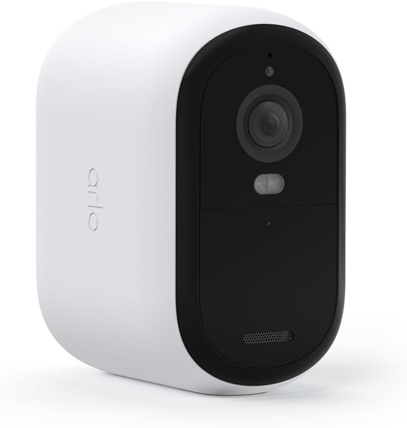 Essential XL Outdoor Security Camera 2K image number 1