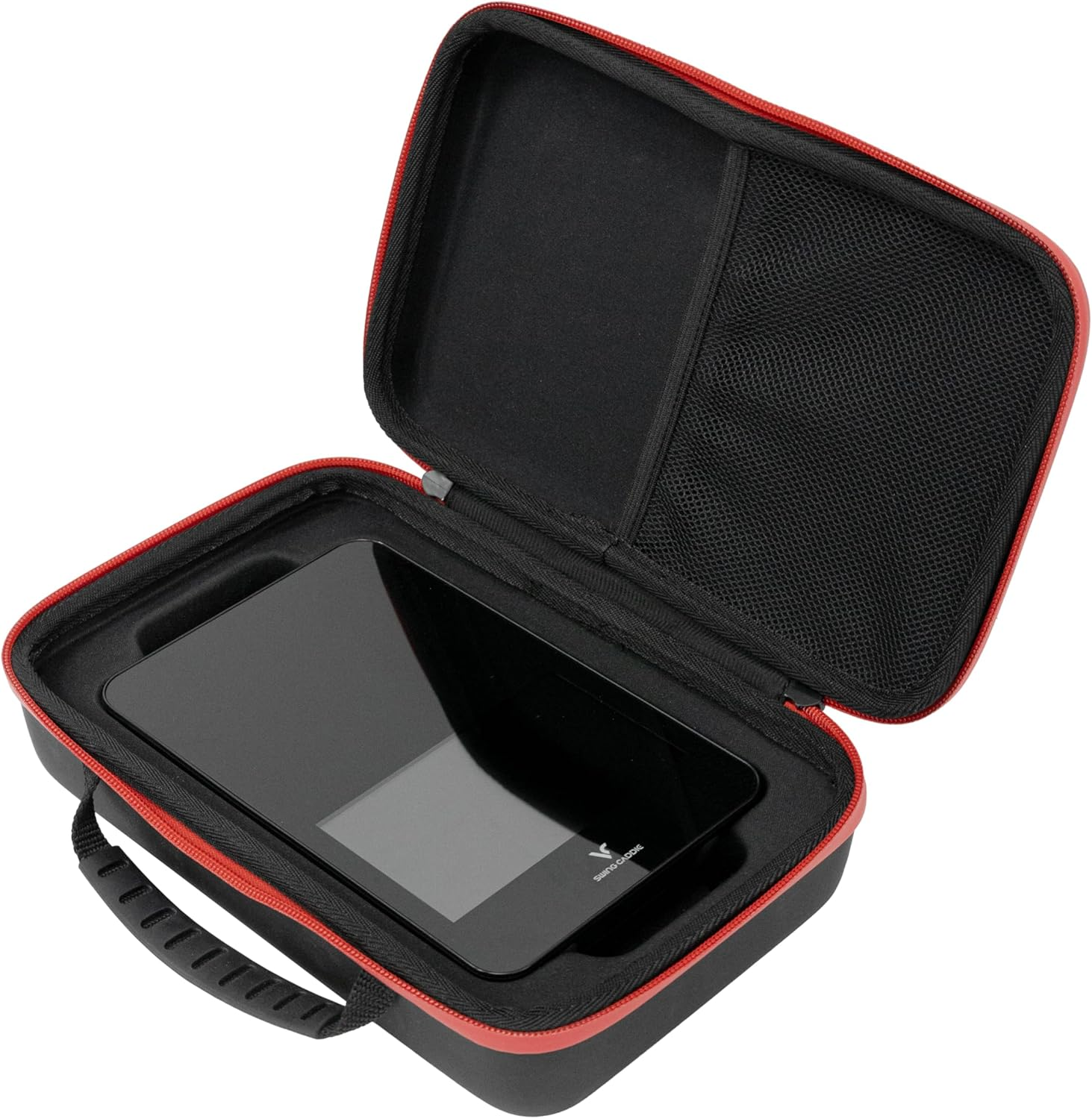 Voice Caddie Protective Case and Alignment Board for Sc4 image number 6