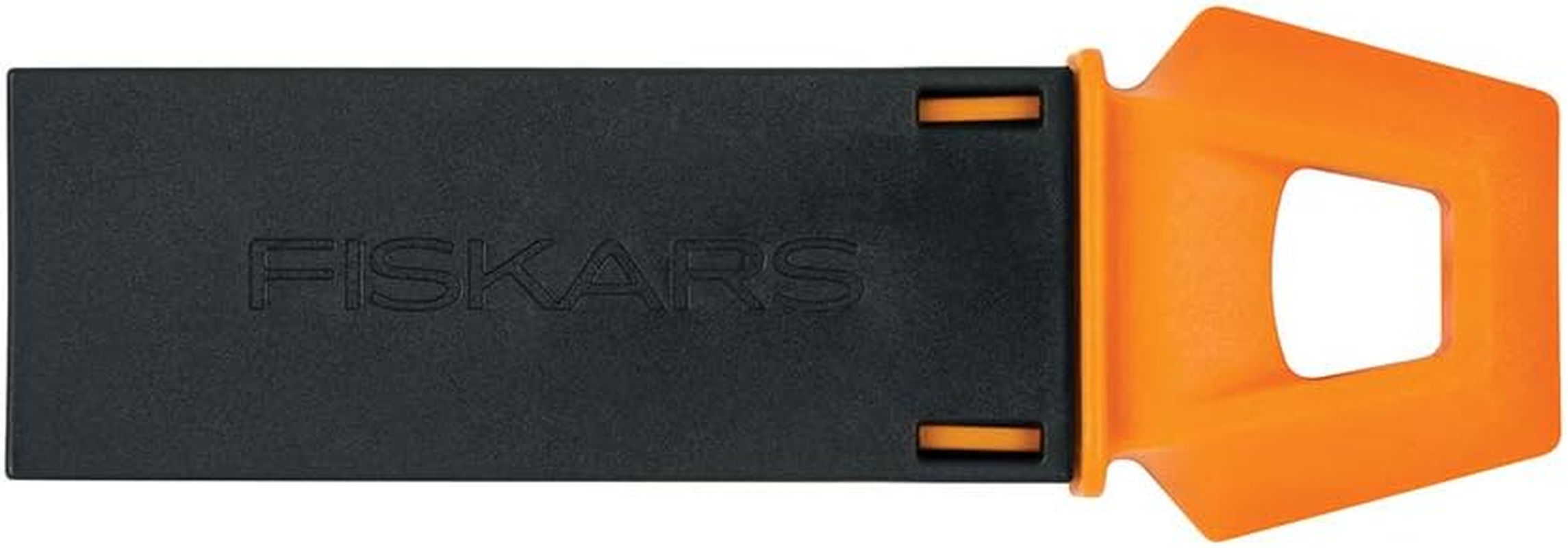 Fiskars 771040-1001 Pro Utility Knife, 18 Mm 5 Pack, Orange/Black