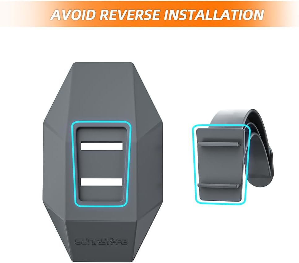 Drone Display Stand for AVATA 2/ AVATA 1, Desktop Base Holder, Stable Display Base Mount for DJI Avata 2/1