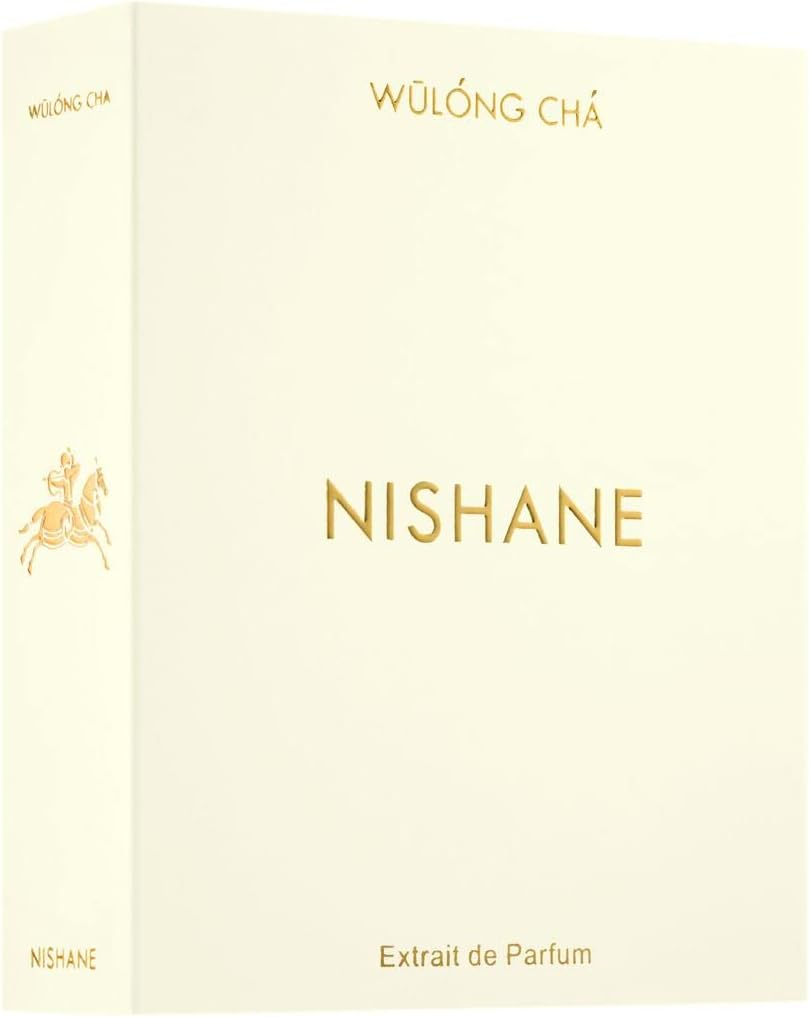 Nishane Wulong Cha Extrait De Parfum Spray (Unisex) 50Ml image number 1