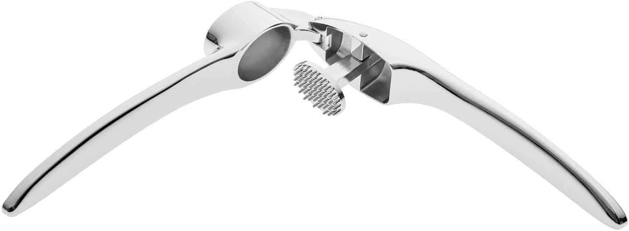 Gerlach Solid Garlic Press