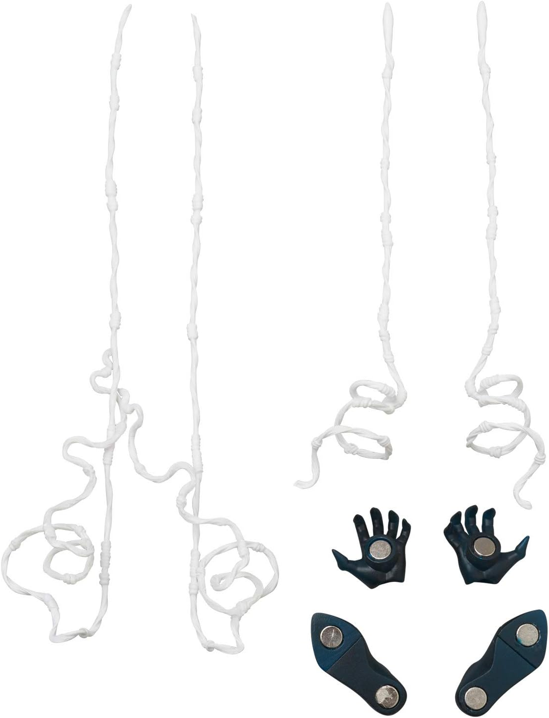 MAFEX Mafekkusu No.088 Venom Comic Version Height Approx 160Mm Painted Action Figure image number 4