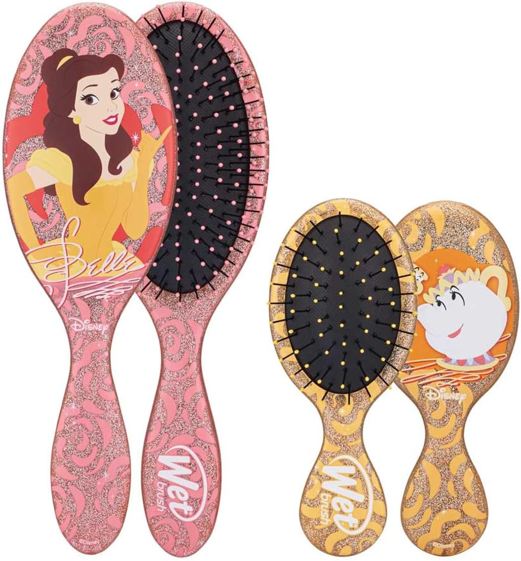 Disney Princess Belle Kit, Disney Princess Beauty image number 3