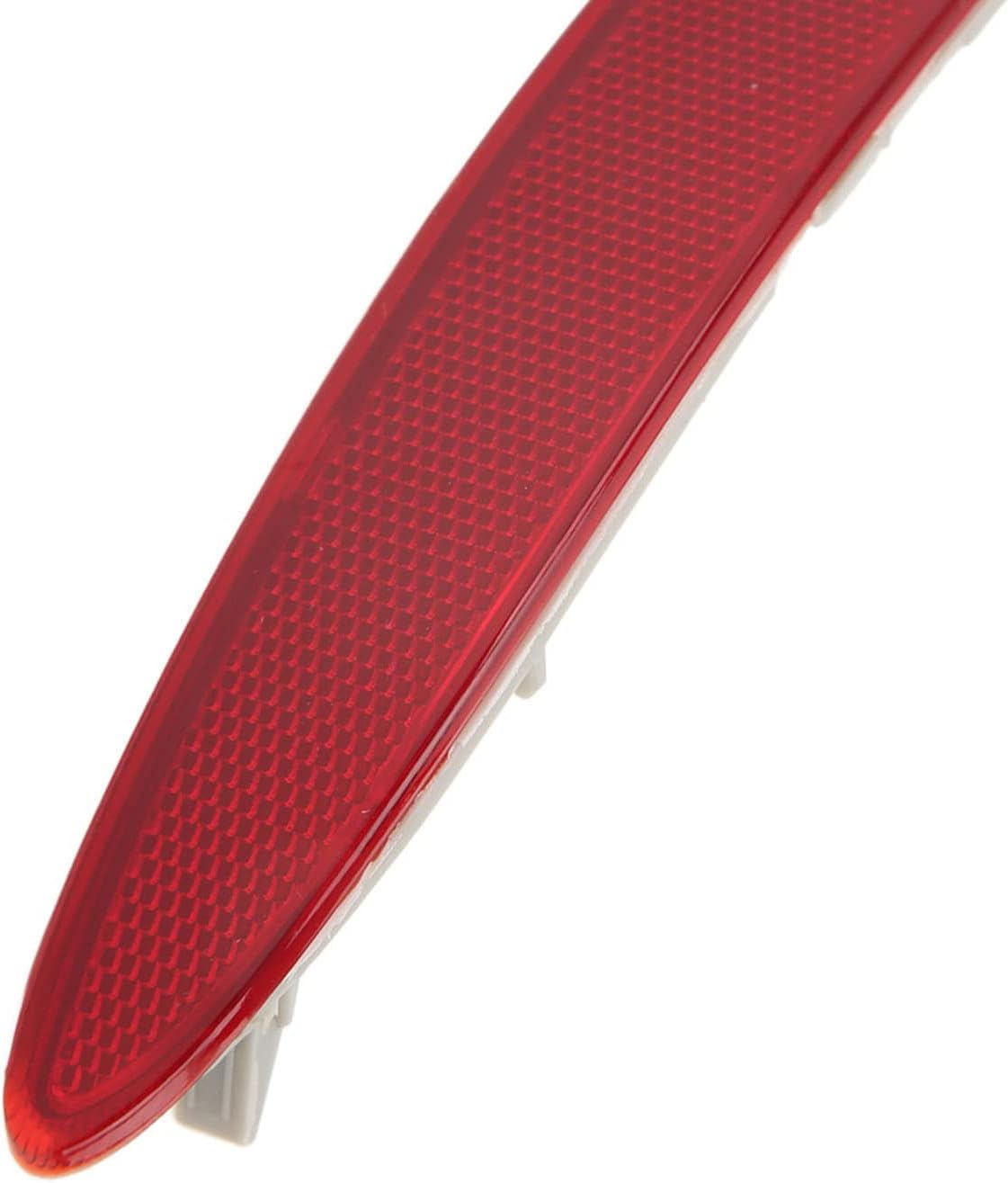 Rear Er Reflector for X3 35I 4-Door 2011 Sport Utility Assembly Cover St Side Reflector Kit (Right/63147217316) image number 6