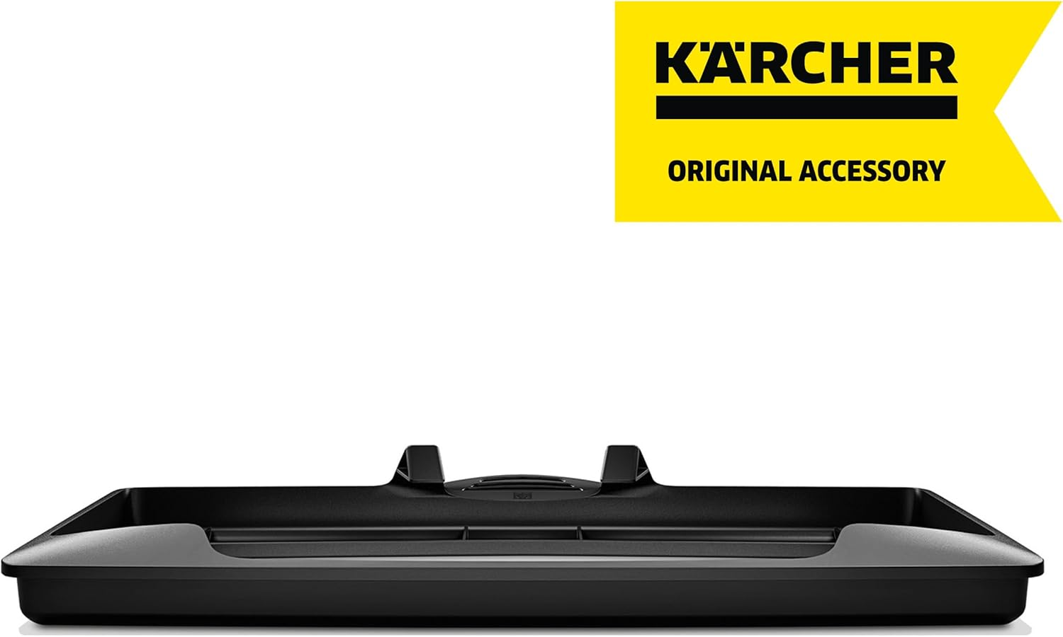 K&Auml;RCHER 28632690 Carpet Glider Black image number 5