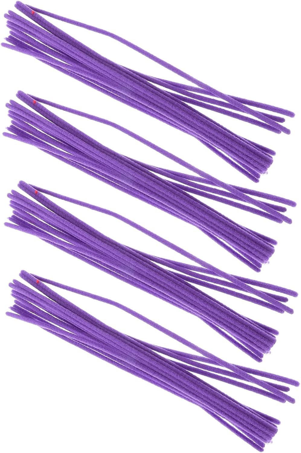 3Pcs Flexible Hair Curlers Perm Rods for Women No Heat Hair Styling Tools Innovative Design image number 3