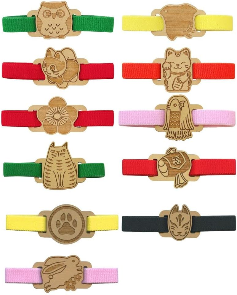 CRU-CIAL H200062DO Cruiser Goshuin Book, Band Inu Maiko image number 1