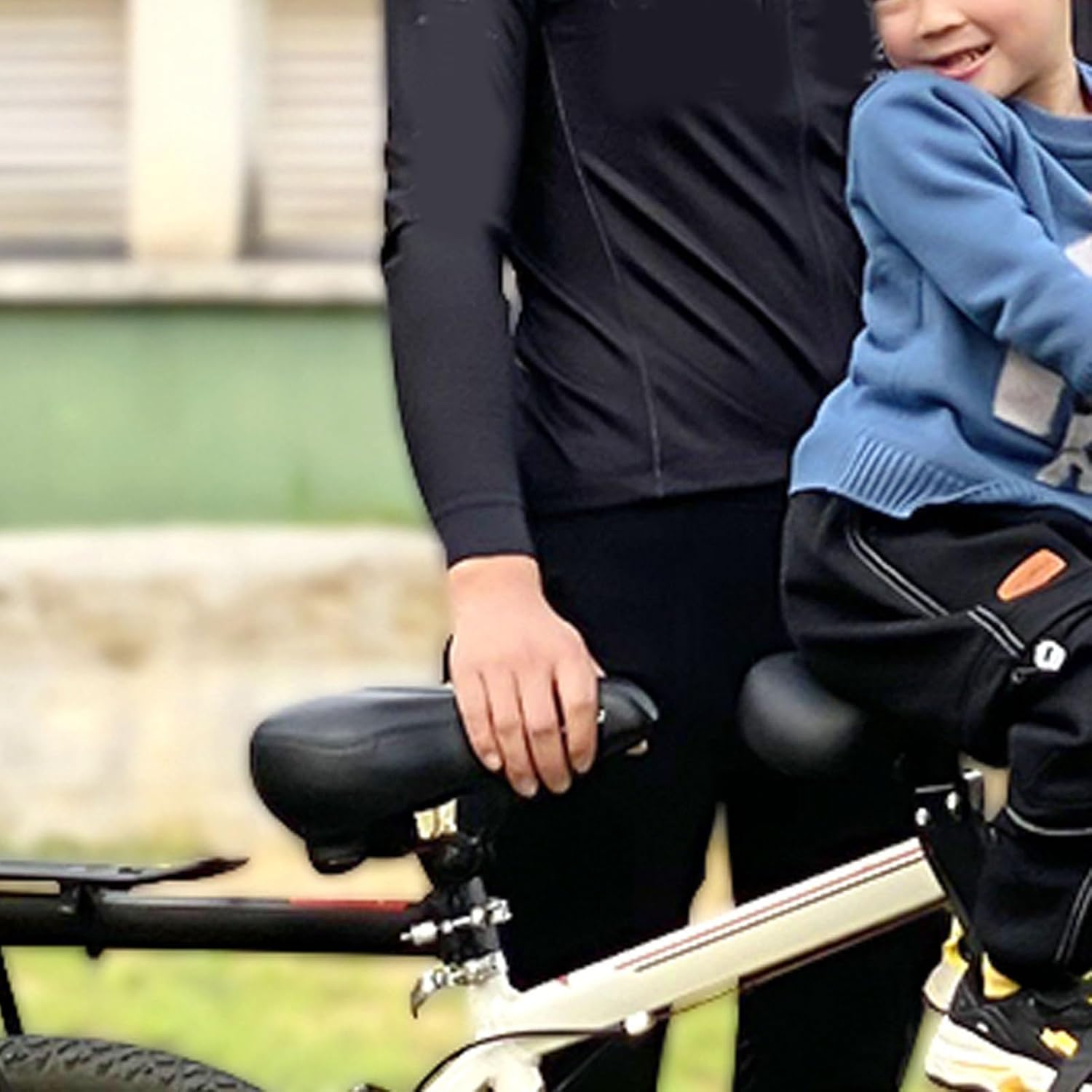 ATTACHED CHILDREN'S HANDLAR (Kid Handlebar One Size) image number 2