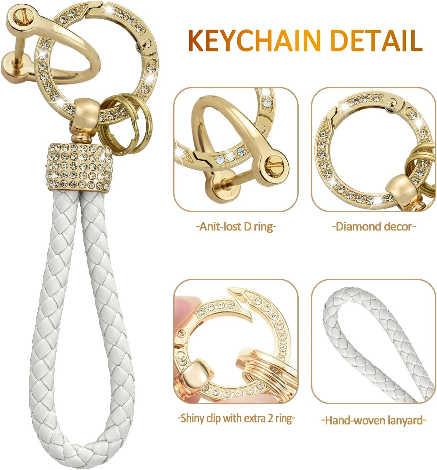 Ontto TPU Car Key Fob Cover Fit for Nissan 350Z Altima Armada Maxima Murano Pathfinder Sentra Quest for Infiniti G35 QX56 Key Holder Smart Case Shell Keyring Keychain Styling Accessories 3 Buttons E1 image number 2