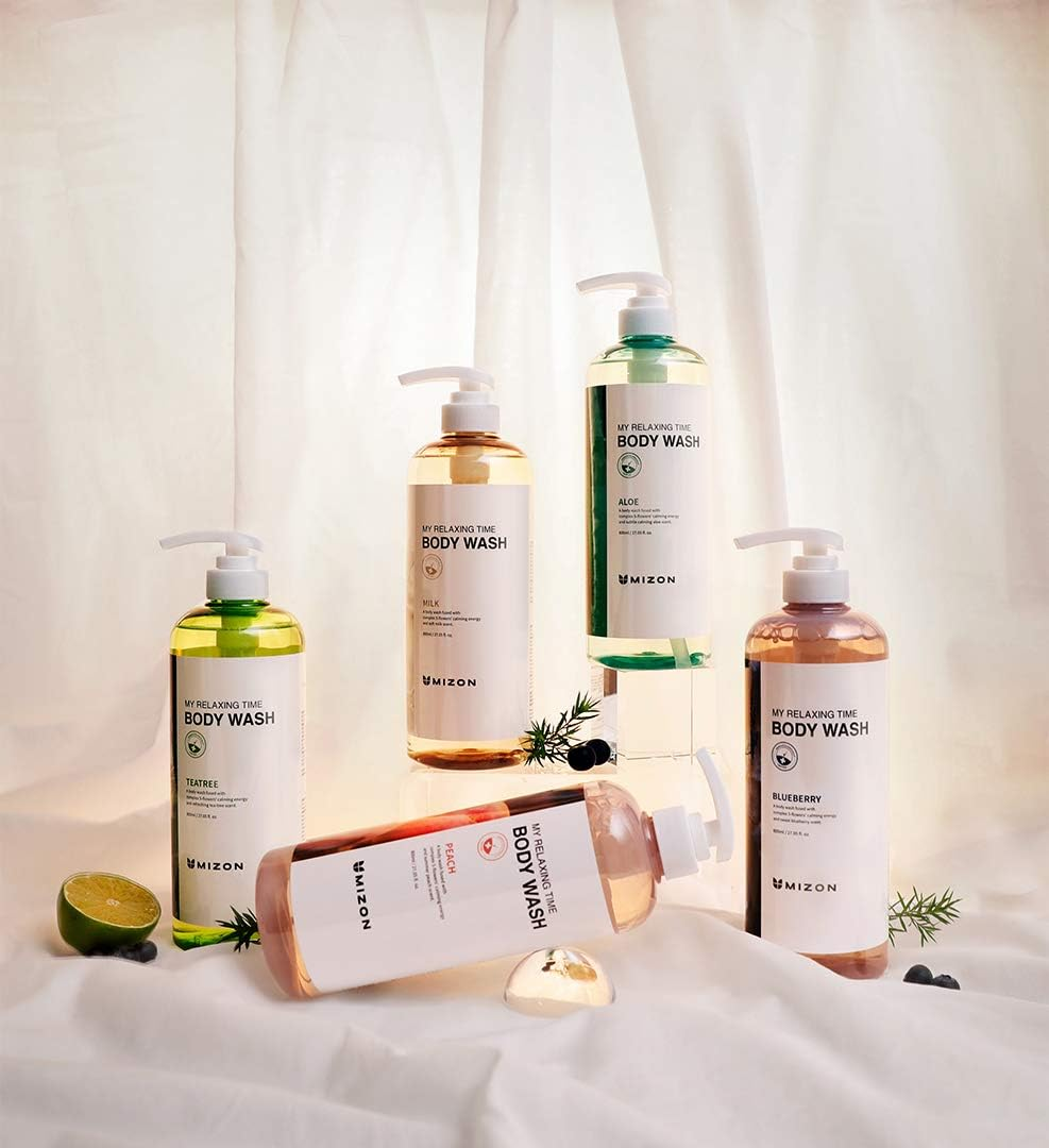 MIZON My Relaxing Time image number 6