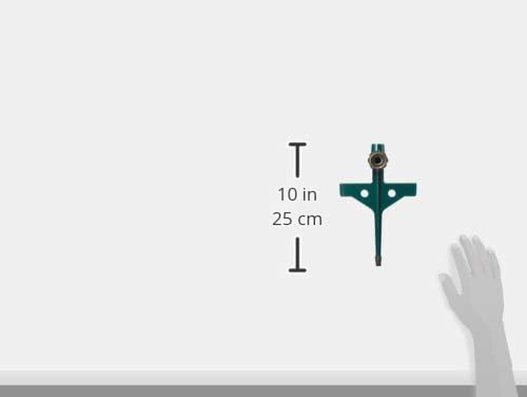 Orbit 58197 Zinc Step Spike image number 4
