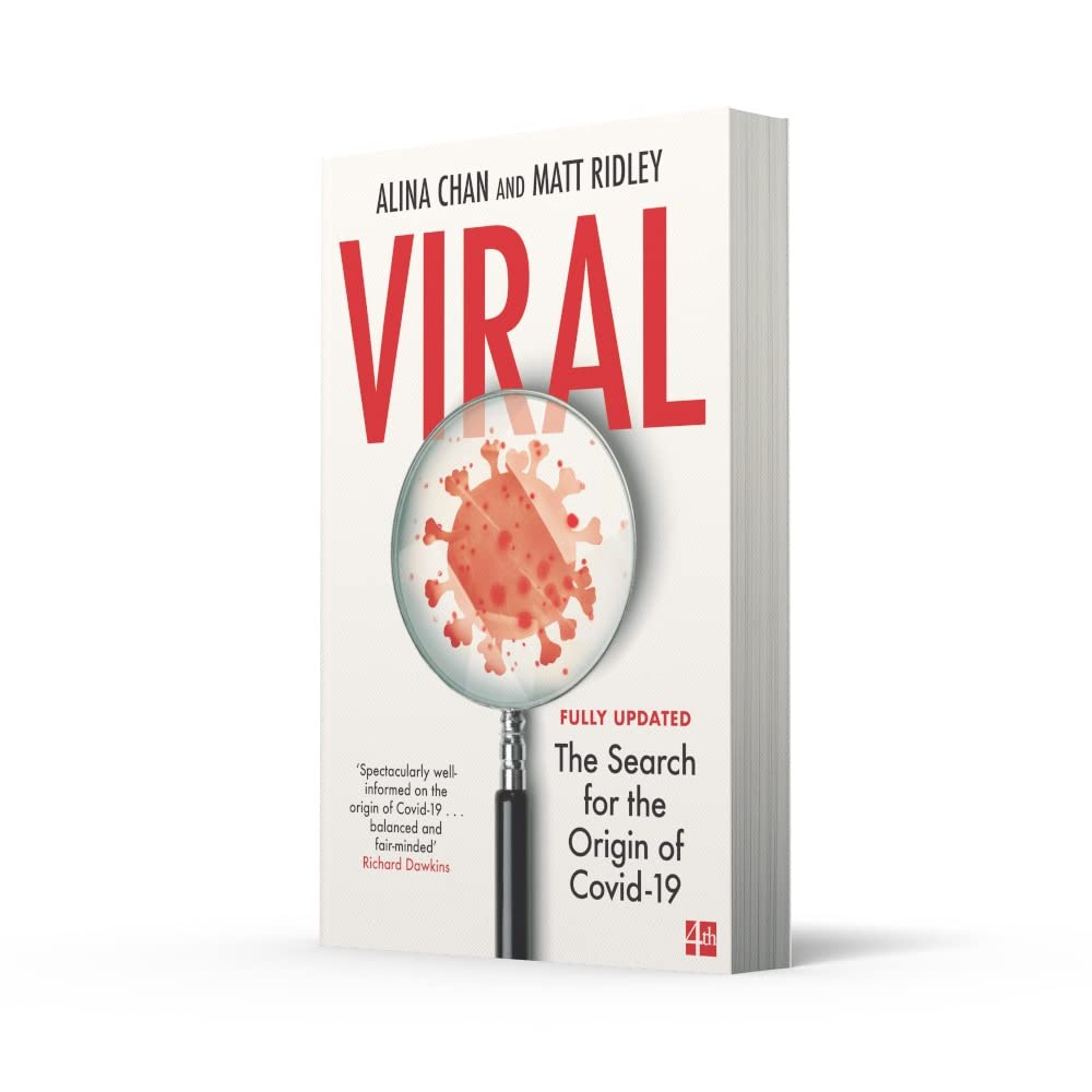 Viral: the Search for the Origin of Covid-19 image number 2