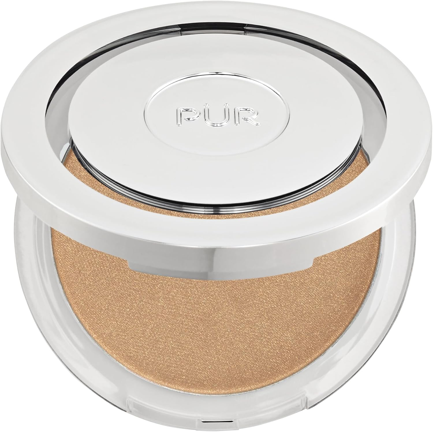 PUR Cosmetics Skin Perfecting Powder Mineral Glow, 4.75 Ml image number 2