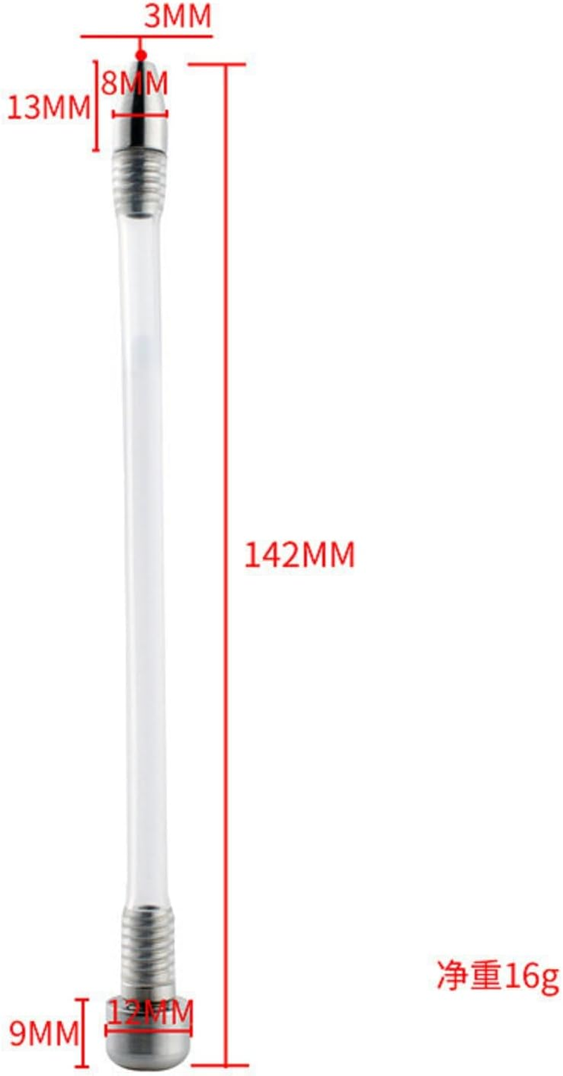 Male Chastity Bondage Cage Metal Penile Lock Stainless Steel Chastity Lock with Hose Penis Bondage Cage 50Mm image number 5