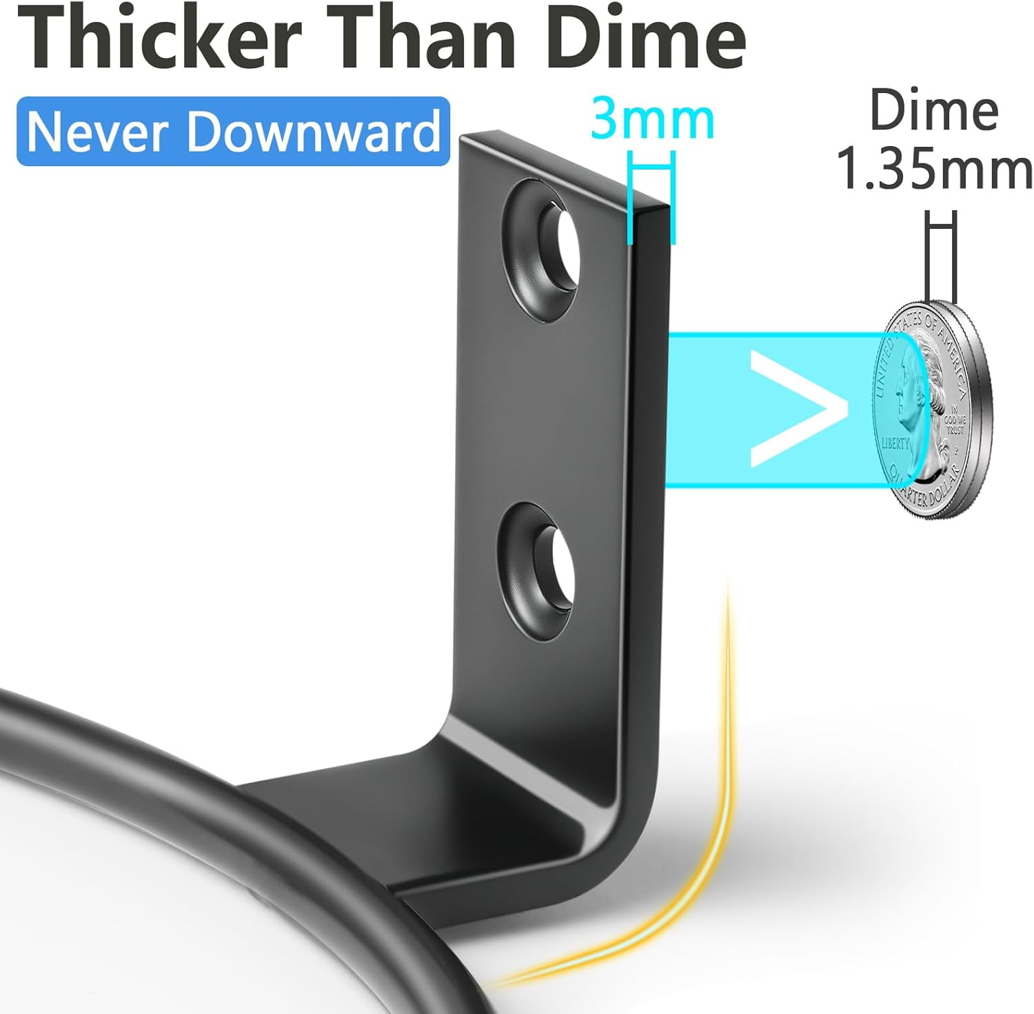 Crow Feeder Tree Mount, Stainless Steel Bird Feeder Tray Outdoor Wildlife Feeder Mount, Sturdy Corn Feeder for Crows and Squirrels &ndash; Perfect for Hunting and Bird Watching (2 Packs)