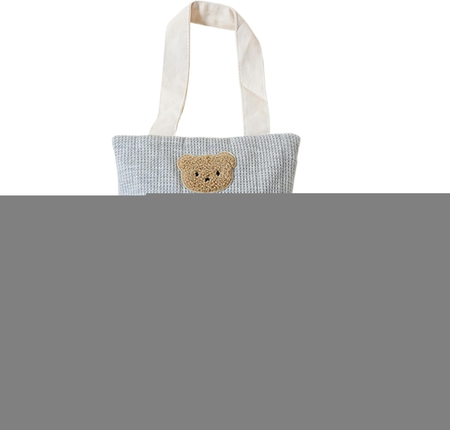 Baby Wipes Dispenser | Pull Wipes Dispenser | Portable Container Hangable Bag for Travel Storage Bathroom Kitchen Home Wall Organizing