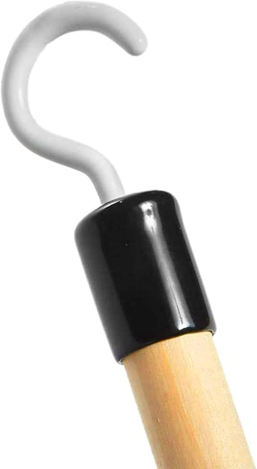 RMS Deluxe 28 Long Dressing Stick | Ideal Dressing Aid for Shoes Socks Shirts and Pants) image number 5