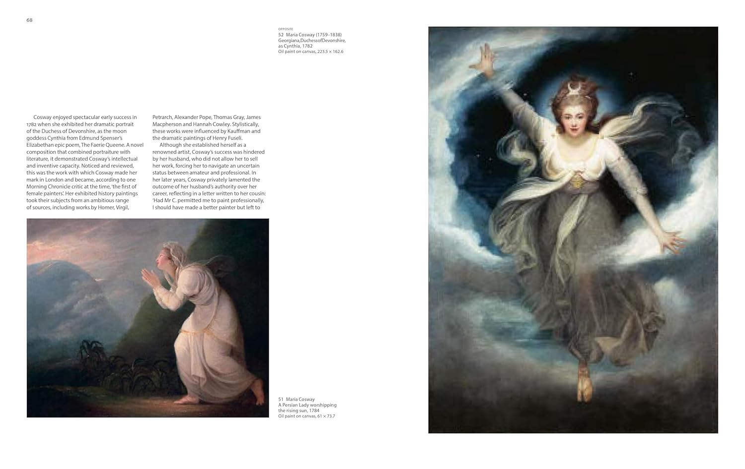 Now You See Us: Women Artists in Britain 1520&ndash;1920 image number 4