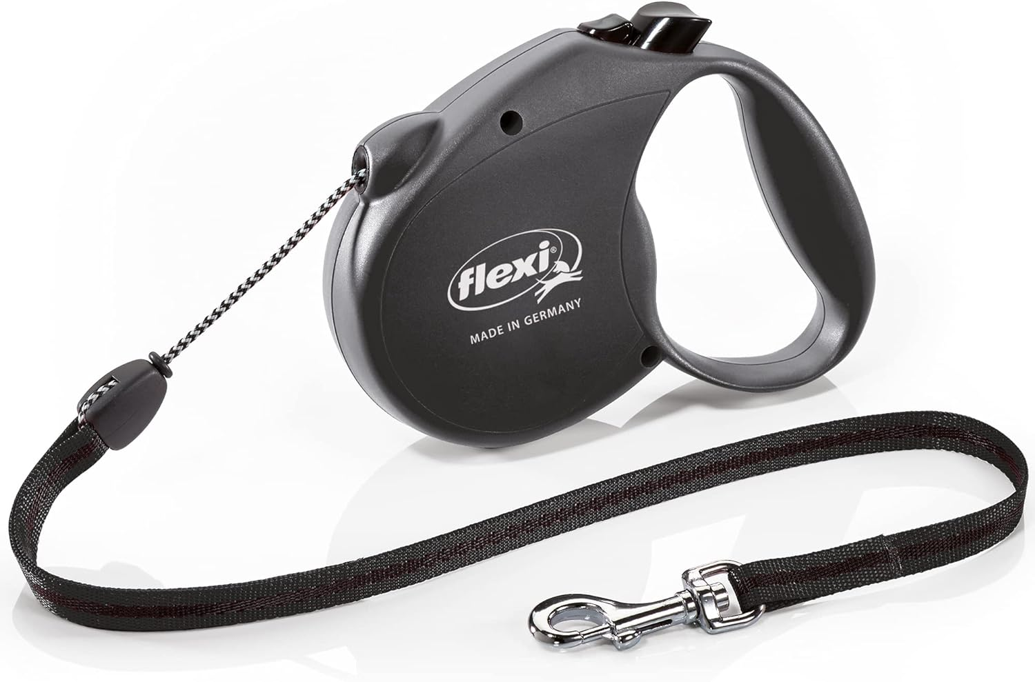 FLEXI Lead Cord Medium RED