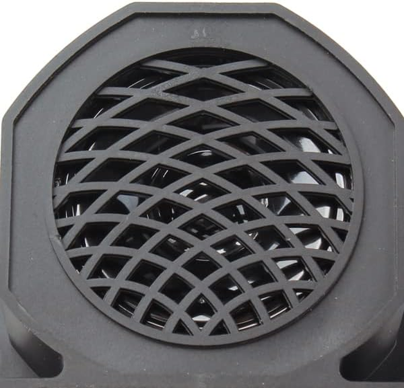 FARBIN Truck Back-Up Alarm 105Db 12V/48V Car Reverse Horn BIBI Buzzer Warning Alarm Siren Waterproof Industrial Heavy-Duty Backup Warning (Alarm Reversing Horn) image number 5