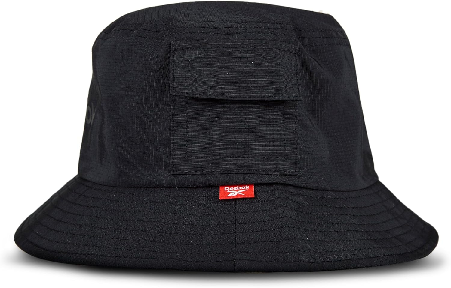 Reebok Standard Classic Utility Bucket Hat for Men and Women (One Size Fits Most) image number 1
