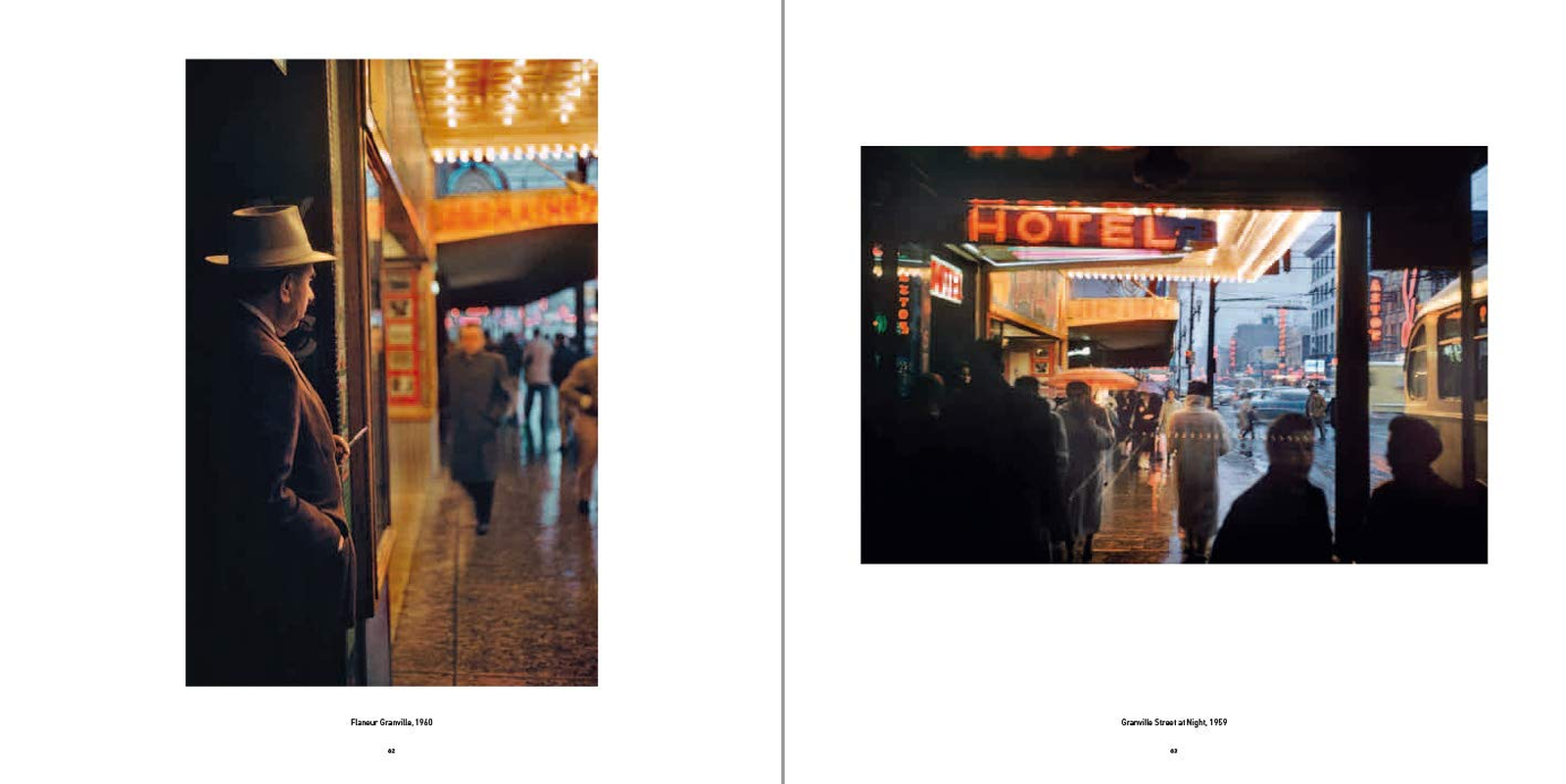 Fred Herzog:Modern Color image number 4