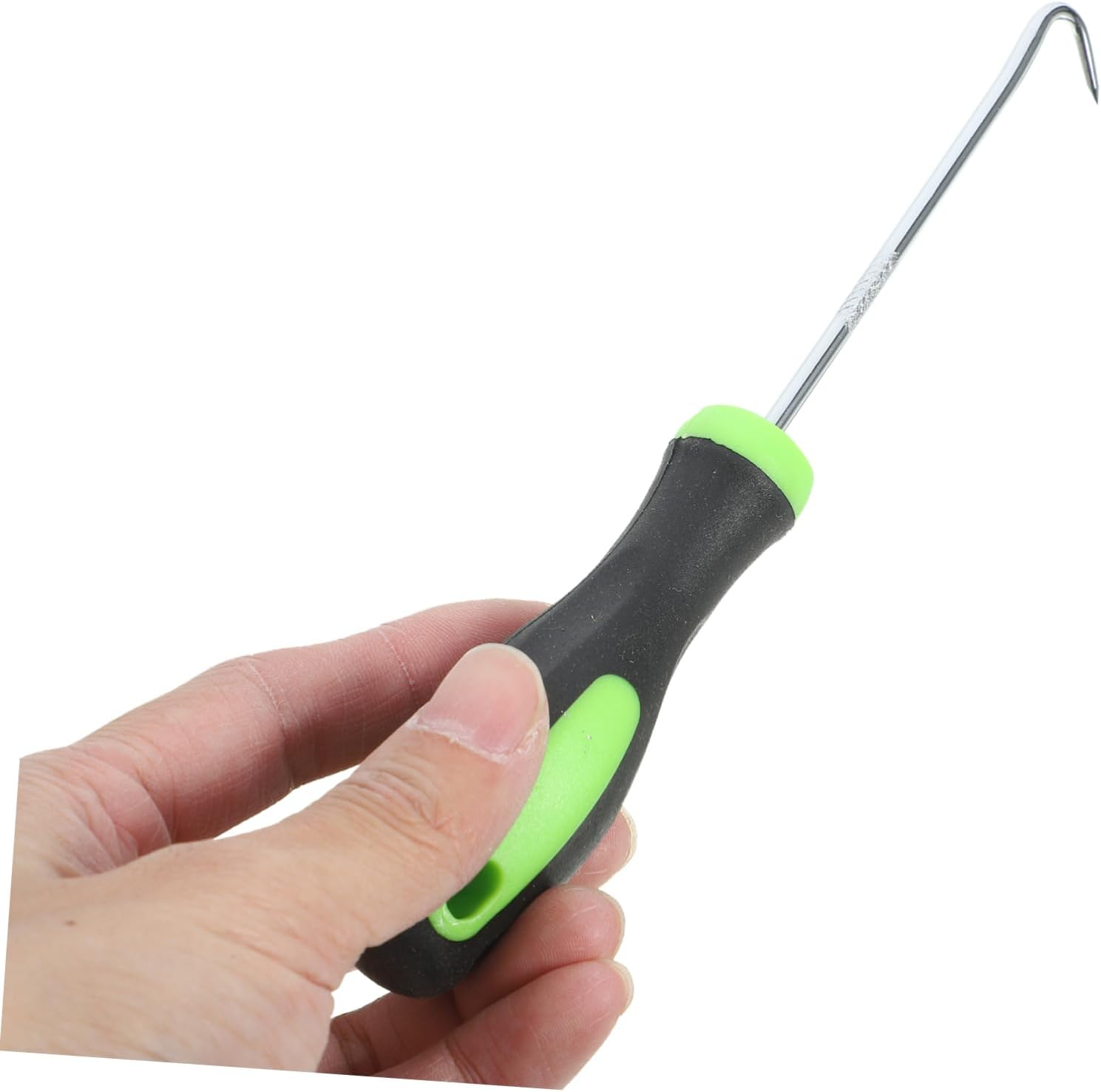 BESPORTBLE Ground Nail Hook Combination Garden Staples Thickened Top Landscape Pins for Plant Protection Anchors and Turf Installation Tools