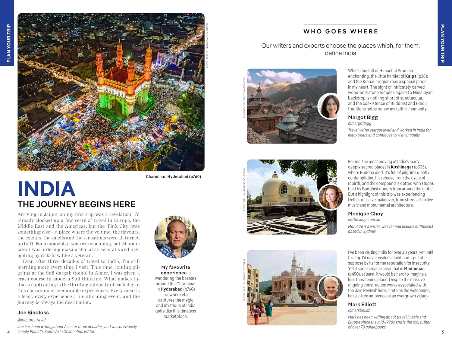 Lonely Planet India image number 2