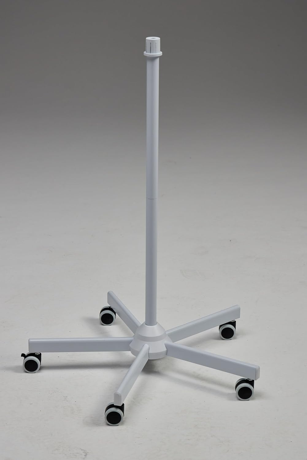 4BLANC&reg; Heavy Duty Rolling Floor Stand for Maestro and Alize Series Dust Collectors
