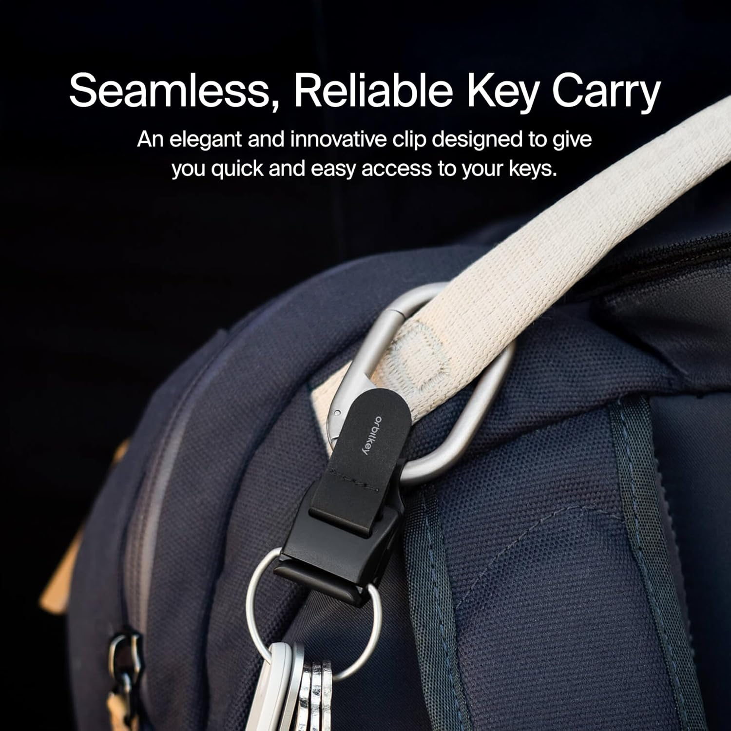 Orbitkey Clip V2 image number 3