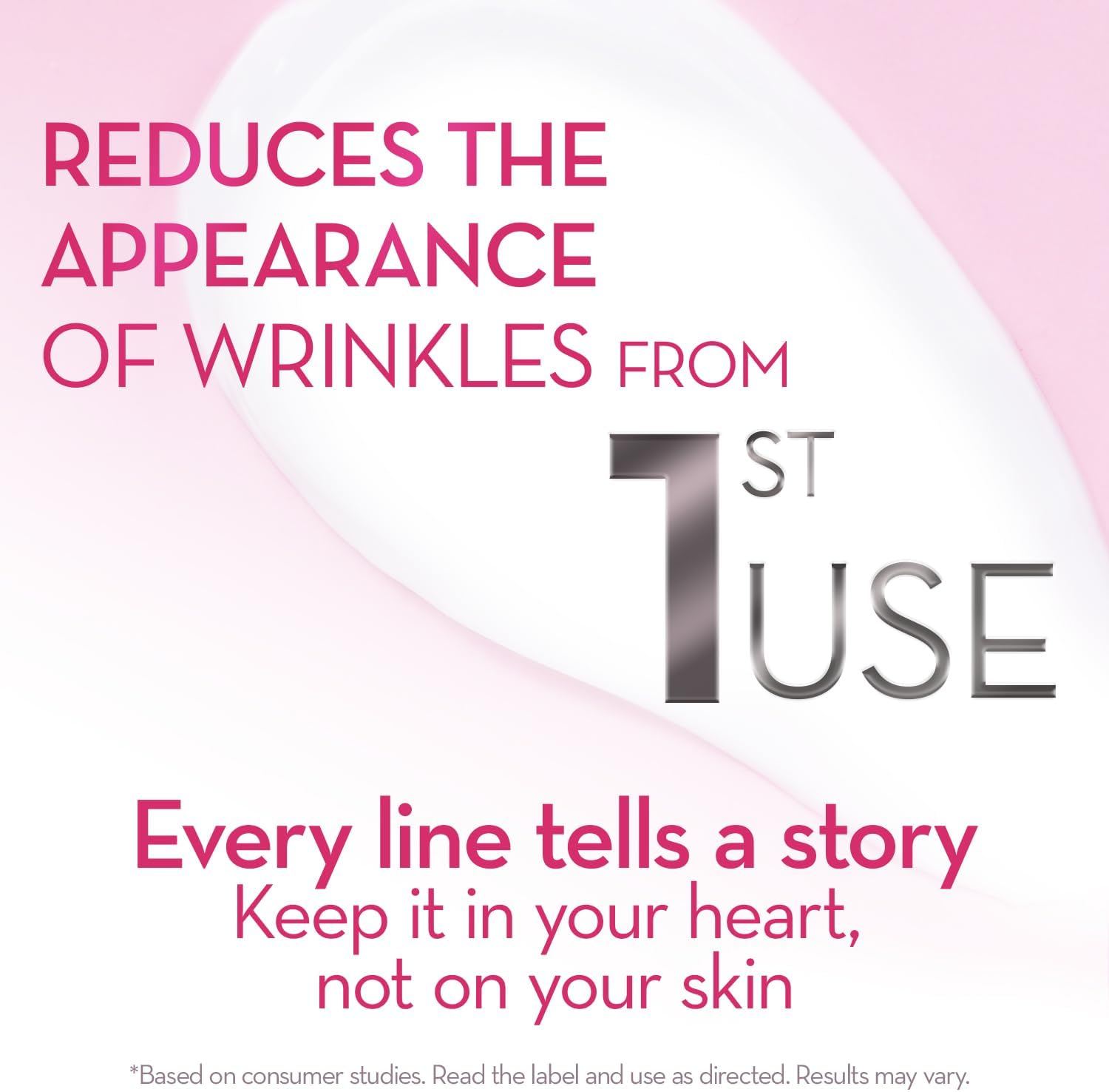 Cicatricure Deep Anti-Wrinkle Face & Neck Cream, Reduces the Appearance of Wrinkles from 1St Use, Face Moisturizer, Anti-Aging Cream, Non-Greasy Wrinkle Cream for Women, Neck Cream, 2.1 Ounces image number 6