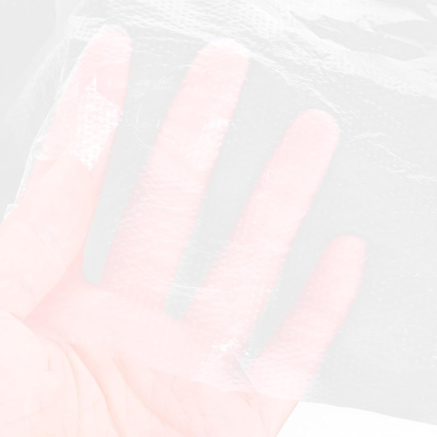 ARTIBETTER 3 Rolls Pre-Taped Paint Films, Adhesive Masking Film Plastic Sheeting with Tape Automotive Tape Paint Adhesive Protective Film for Car Painting Auto Body Protections