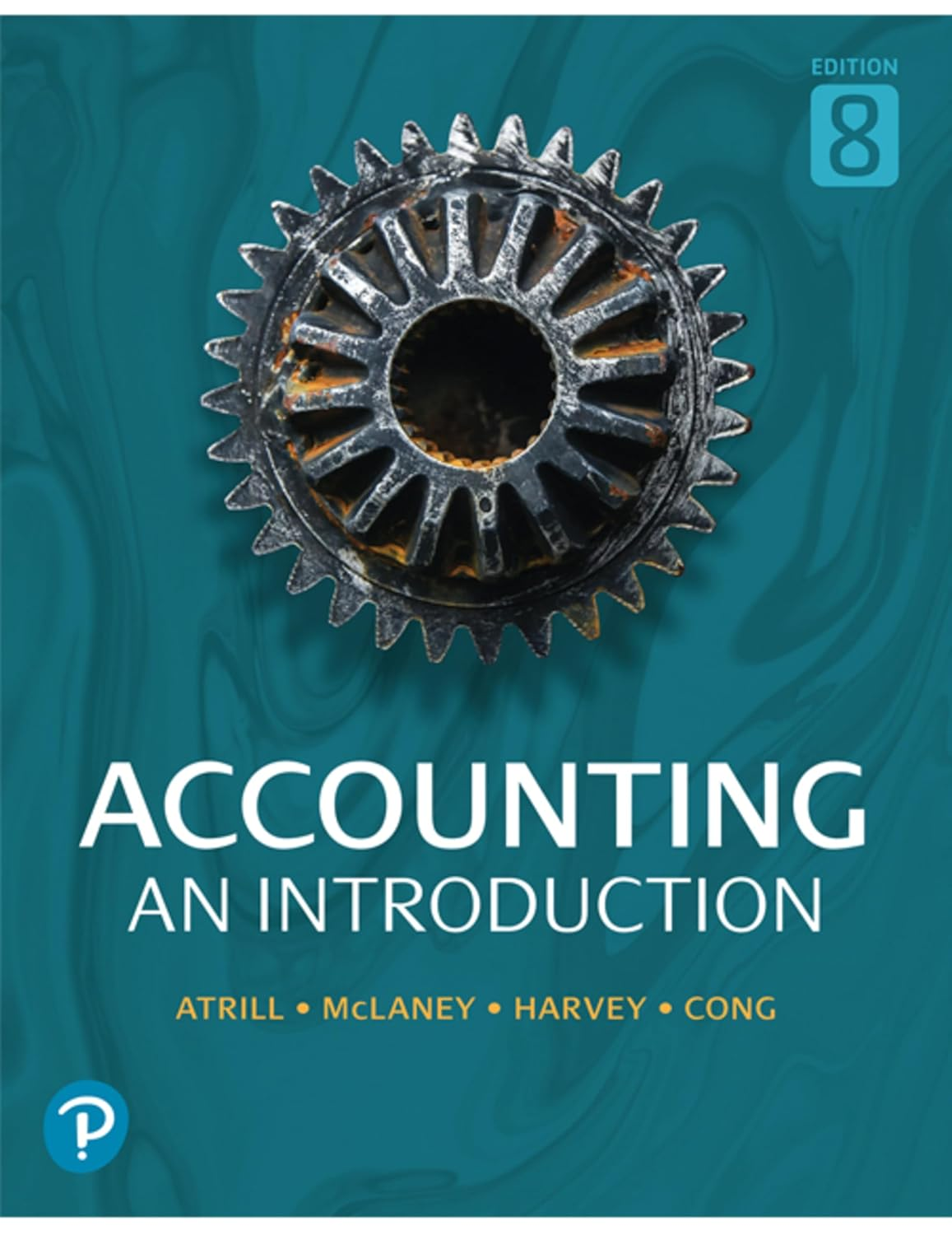 Accounting: an Introduction