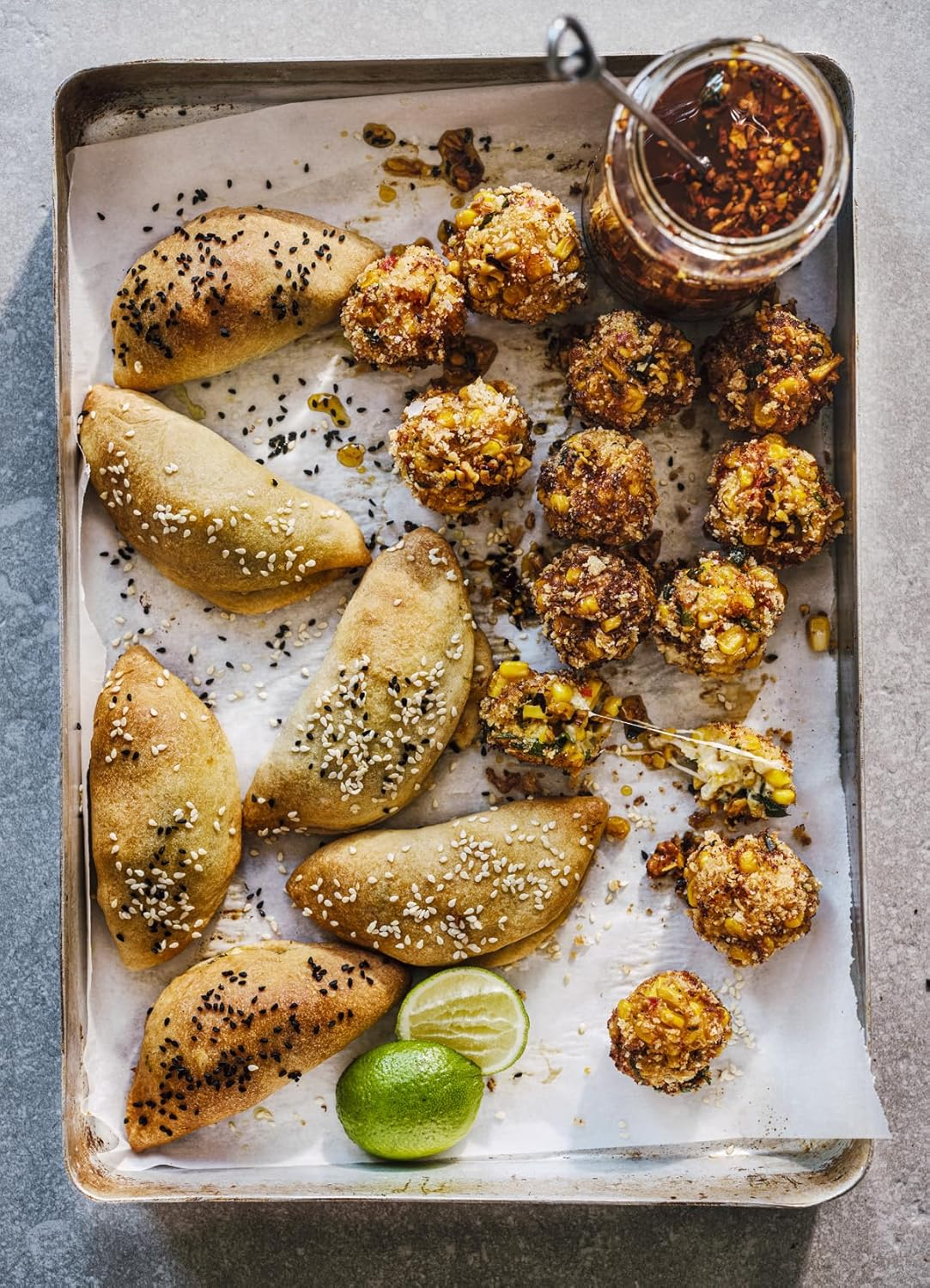 The Levantine Vegetarian: Recipes from the Middle East