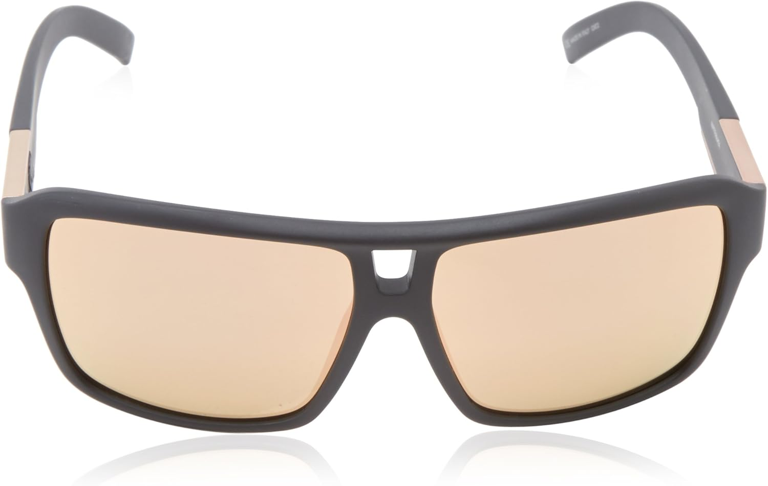 Dragon the Jam Matte Black W/ Rose Gold Ionised image number 1