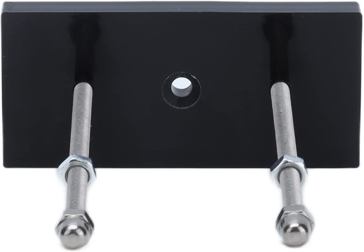 Skateboard Rack, Wall Mount Skateboarding Float Rack Skateboard Hanger Storage Rack Suspension Rack image number 2