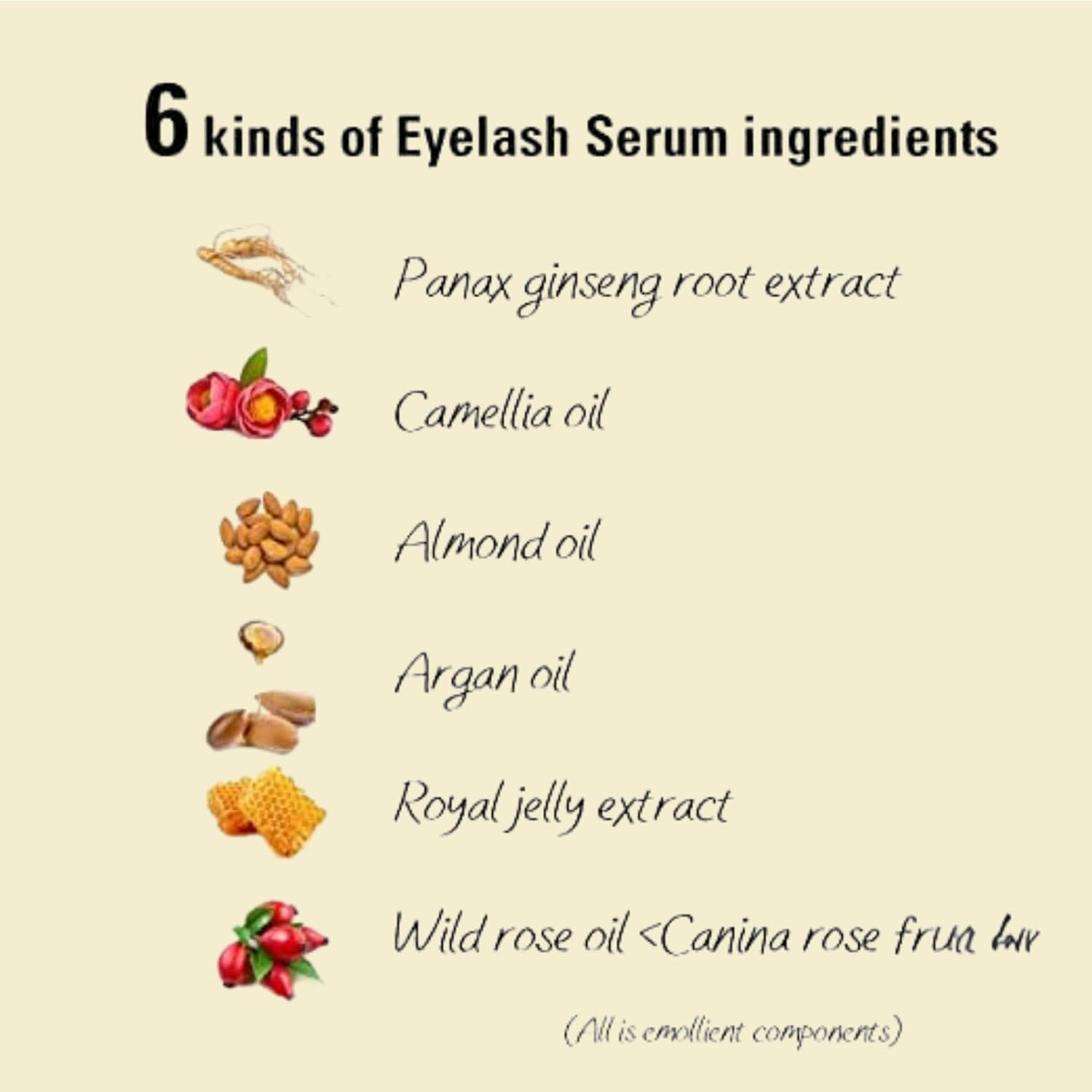 Isehan Kiss Me Heroine Make Micro Advanced Film Mascara 4.5 G, 01 Black image number 4