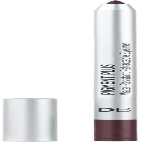 Designer Brands DB Pigment plus Eye Liner Coffee Bean, 252 Count Pack of 252