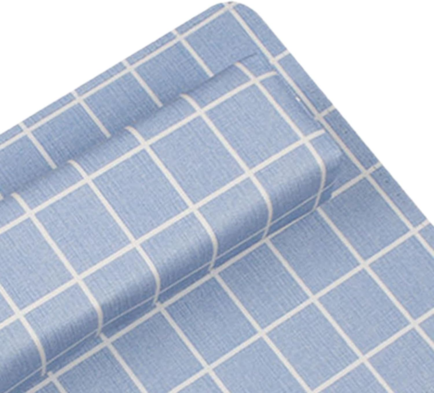 Eigell Manicure Hand Pillow Nail Arm Rest with Pad Nail Art Tool Nail Pillow for Home DIY, Blue - Pink image number 6