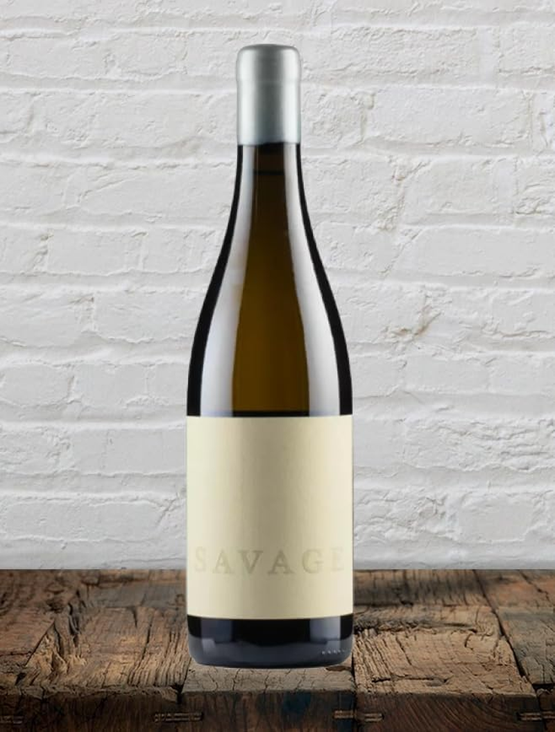 2021 Savage, Sauvignon Blanc & Semillon, Western Cape, South Africa