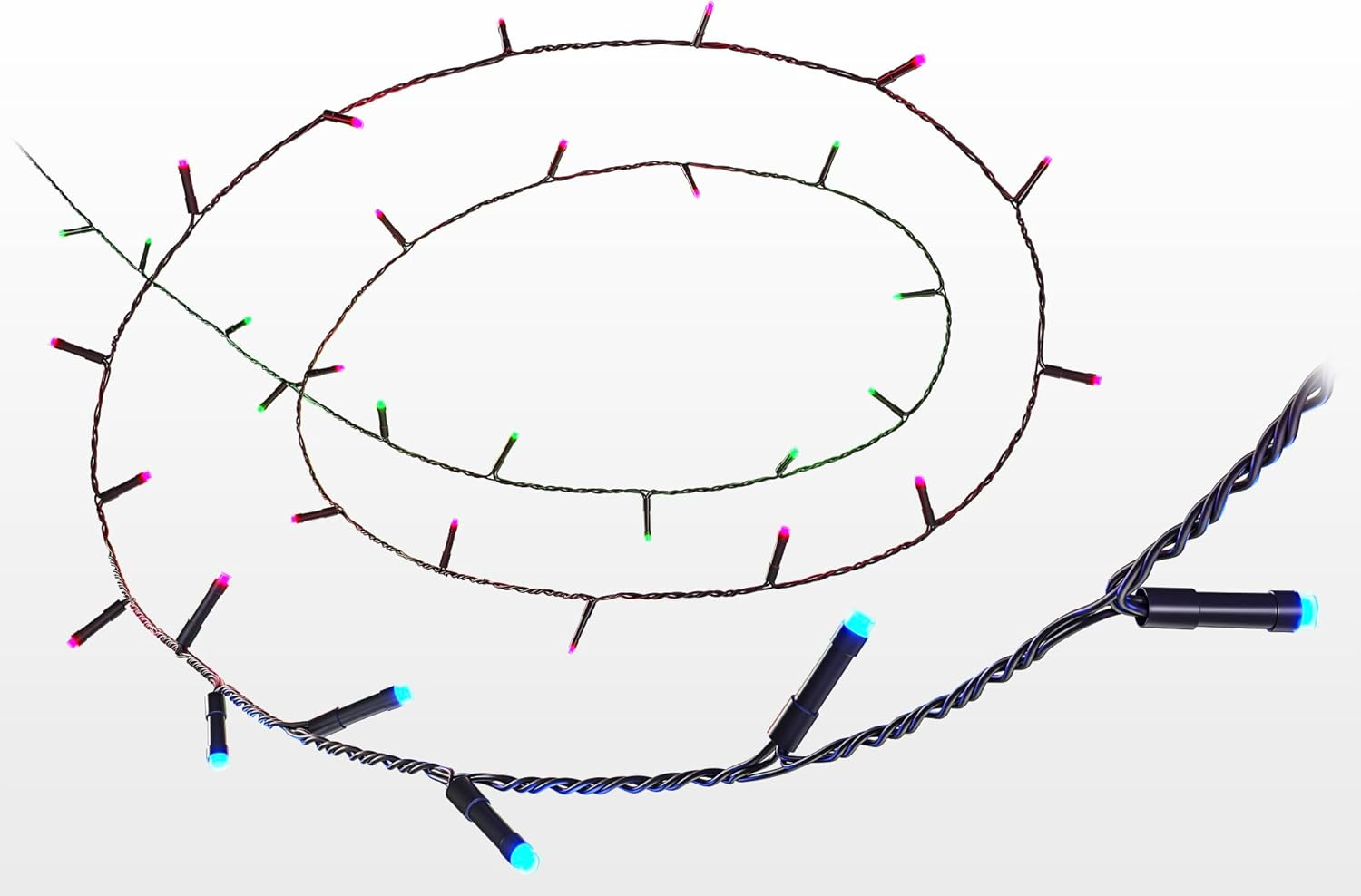 Wiz 20M LED Fairy Light Type-I AU image number 4